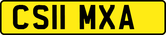 CS11MXA