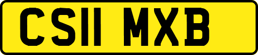 CS11MXB