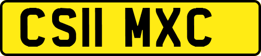 CS11MXC