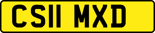CS11MXD