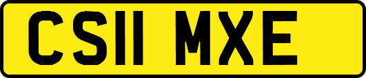 CS11MXE