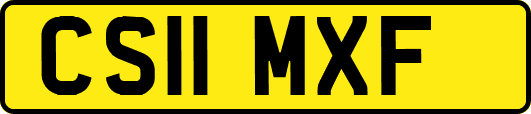 CS11MXF