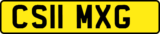 CS11MXG