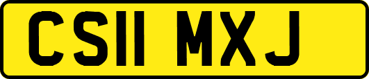 CS11MXJ