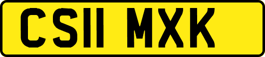 CS11MXK