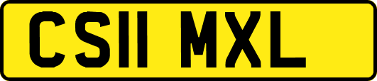 CS11MXL