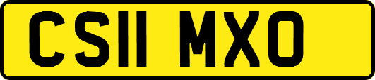 CS11MXO