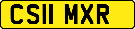 CS11MXR