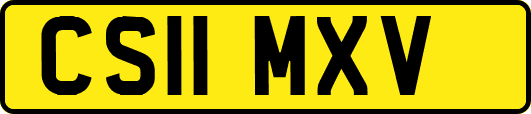 CS11MXV