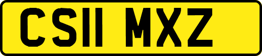 CS11MXZ