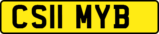CS11MYB