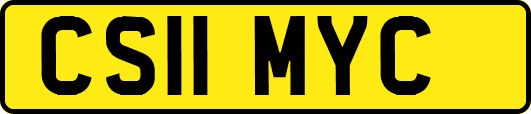 CS11MYC