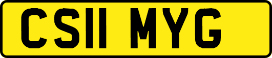 CS11MYG