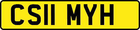 CS11MYH