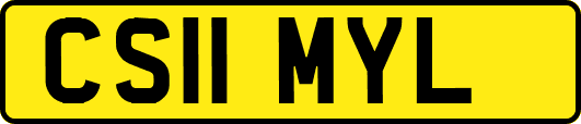 CS11MYL