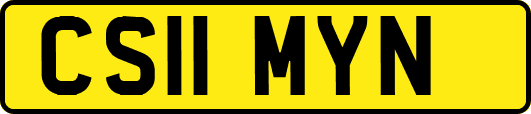 CS11MYN