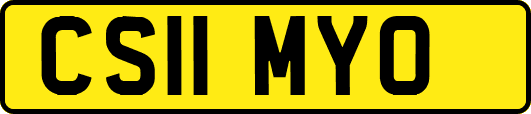 CS11MYO