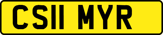 CS11MYR