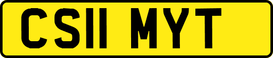 CS11MYT