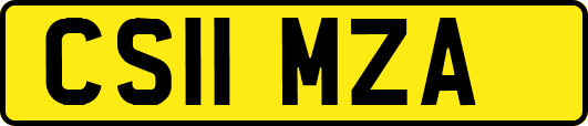 CS11MZA