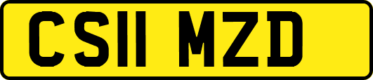 CS11MZD