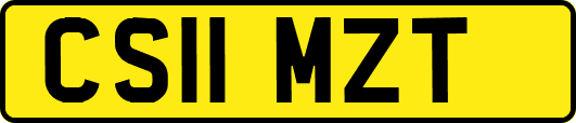 CS11MZT