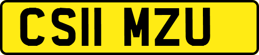 CS11MZU