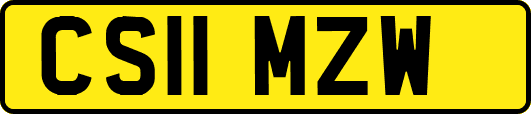 CS11MZW