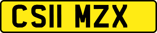 CS11MZX