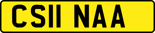 CS11NAA