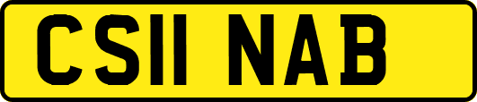 CS11NAB
