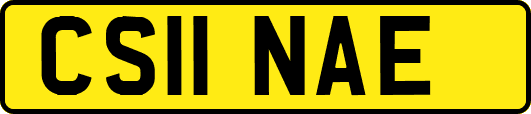 CS11NAE