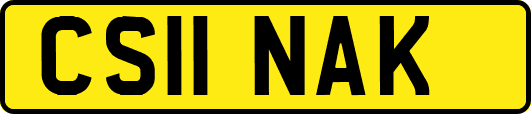CS11NAK