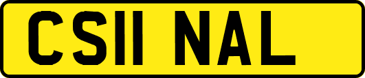 CS11NAL