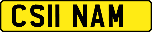 CS11NAM