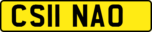 CS11NAO