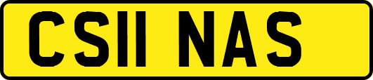 CS11NAS