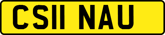 CS11NAU