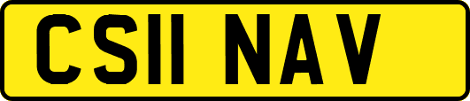CS11NAV