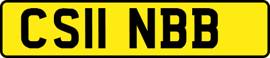 CS11NBB