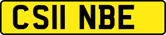 CS11NBE