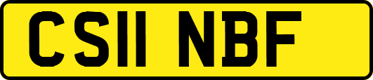 CS11NBF