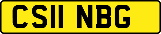 CS11NBG