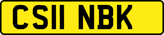 CS11NBK