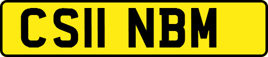 CS11NBM
