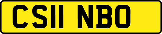 CS11NBO