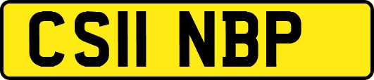 CS11NBP