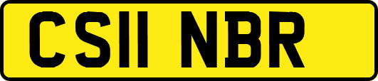 CS11NBR