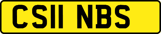CS11NBS