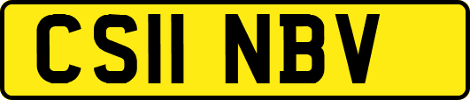 CS11NBV